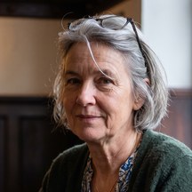 Helga Brinkmann