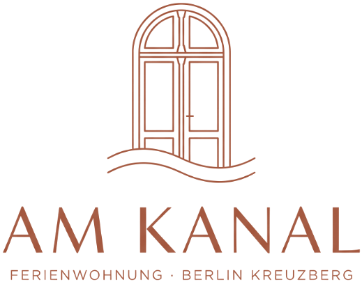 Am Kanal Ferienwohnung Berlin Kreuzberg