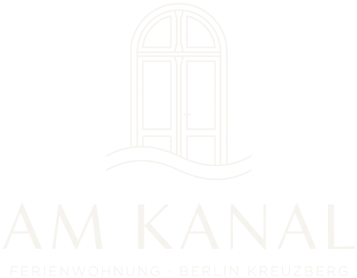 Am Kanal Ferienwohnung Berlin Kreuzberg