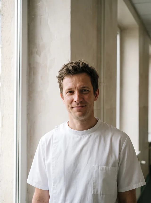 Dr. Jonas Kettler